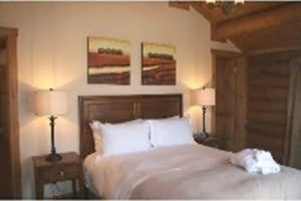 BLUEBERRY LAKE RESORT (Labelle)
